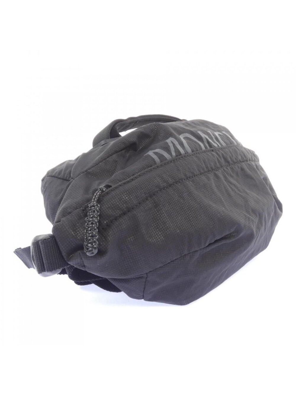 Moncler Bag Handbag Black - Picture 2 of 6